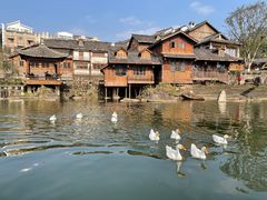 -两江国际影视城