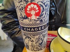 -霸王茶姬(西单百货店)