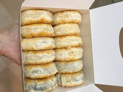 -栗酥饼(南长街店)