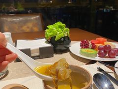 -富力丽思卡尔顿酒店·香荟全日制餐厅
