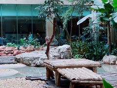-麒麟中餐厅·经典粤菜·地道菜式老字号(广州长隆酒店)