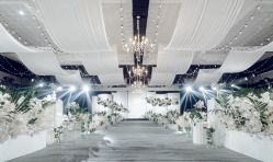 -青岛sunny喜铺婚礼策划(名汇国际店)