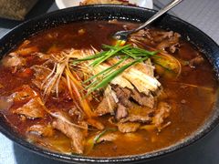 -之参餐厅(前门大街店)