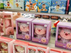 -泡泡玛特POPMART(蓝色港湾店)