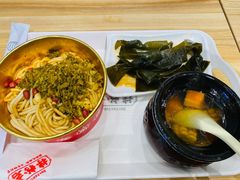 -拌粉君·江西小炒(石厦时代店)