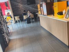 -麦当劳(余姚北站店)