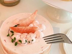 -PETIT PARIS 小巴黎(花园道店)