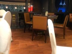 -龙之梦万丽酒店青餐厅