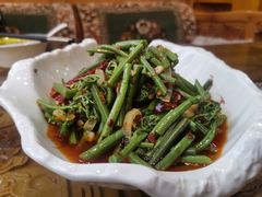 -宗巴雍姆藏餐府