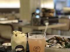 -白仁仔· 活烤海鲜 宵夜(豫园店)