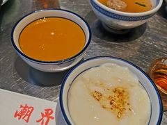 -潮界(虹桥新天地店)