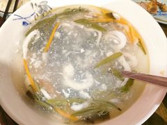 -鱼食饭稻·苏浙土菜17年老馆子(平江路店)