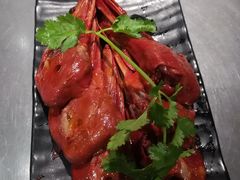 -炭舍干锅·烤鱼(扬名广场店)