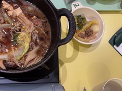 -米仓食堂(皇庭广场店)