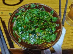 -木货街重庆老火锅(流塘店)