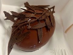 -潮一不贰·法式甜品·生日蛋糕·西式简餐(外滩店)