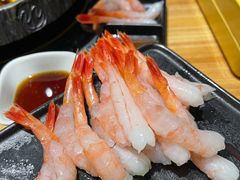 -水林间·寿喜烧自助(仙林金鹰店)