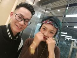 男士造型-简法造型·品牌形象店