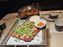 -绿茶餐厅(北京世纪金源店)