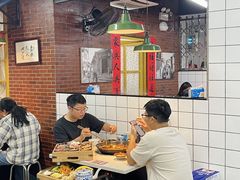 -芈重山老火锅(广州首店)