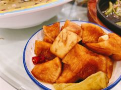 -海宝酒家(中山四路店)