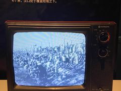 -盘龙城遗址博物院