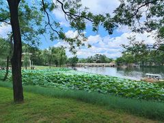 -承德避暑山庄景区