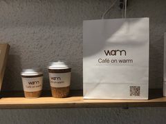 -Cafe on warm(丹霞店)