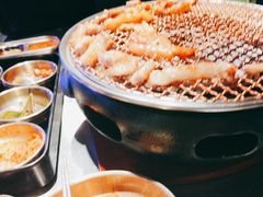-入火韩国烤肉(凯旋广场店)