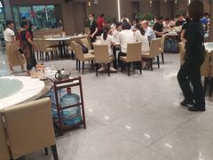-點無缺茶楼·海鲜酒家(世博店)