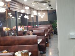 卡座-鑫悦楼煎蟹·16年海鲜大排档