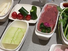 -海底捞火锅(吴中路店)