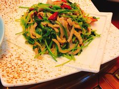 -北戴河转鱼·炒螃蟹酱餐厅