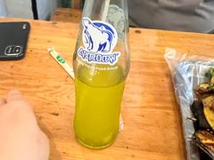 -非凡烧烤(历史博物馆店)