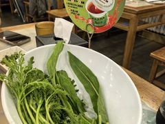 -牛街·马辈儿涮肉(牛街二店)