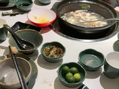 -狐狸爱上椰子鸡(滨江星光大道店)