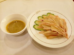芥末鸭掌-北京全聚德(天安门店)