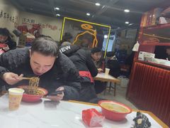 -汪胖子襄阳牛肉面(华丰路店)