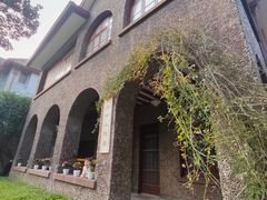 -上海孙中山故居纪念馆