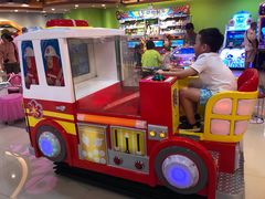 -汤姆熊欢乐世界·史莱姆怪兽(正大店)