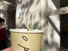-O.P.S. CAFE