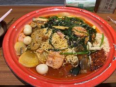 -老街称盘麻辣烫·冒菜(思北店)