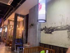 -李二鲜鱼(水晶店)