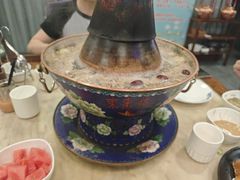 -东来顺•非遗火锅(外滩店)