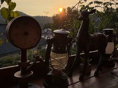 -马灯部落·西湖边的创意山景餐厅(虎跑动物园店)
