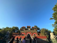 -须弥福寿之庙