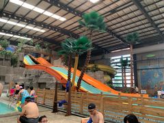 -南宫温泉水世界