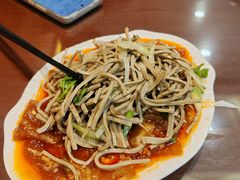 -葛记焖饼(桐柏路店)