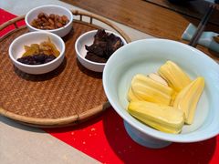 -青藤茶馆(凤起路店)