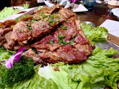 -大汗行宫园林餐厅